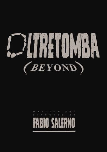 Poster de Oltretomba