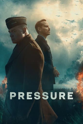 Poster de Pressure