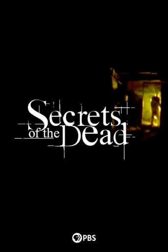 Poster de Secrets of the Dead