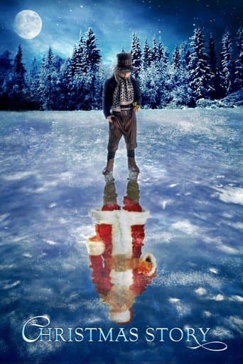 Poster de Christmas Story