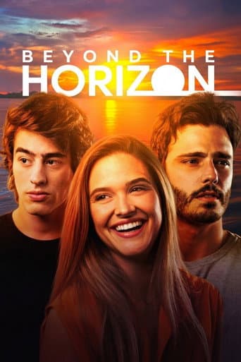 Poster de Beyond the Horizon