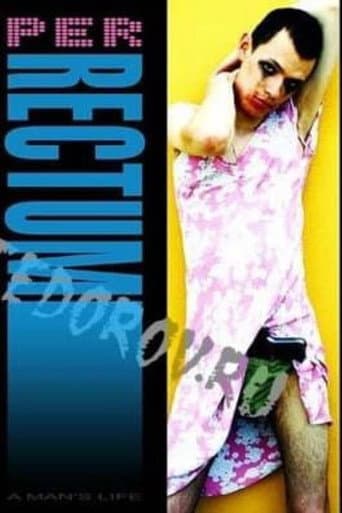 Poster de Per Rectum