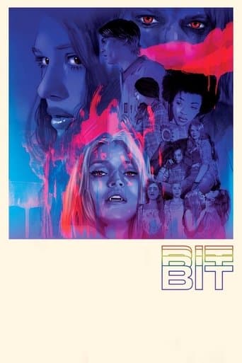 Poster de Bit