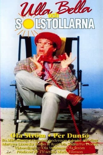 Poster de Solstollarna