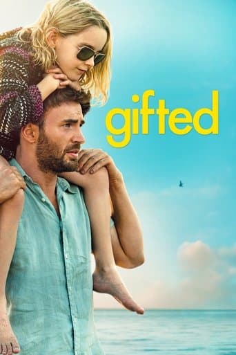 Poster de Gifted