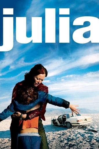 Poster de Julia