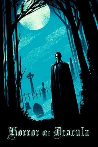 Poster de Dracula