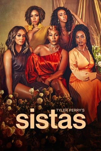 Poster de Tyler Perry's Sistas