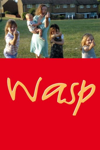 Poster de Wasp