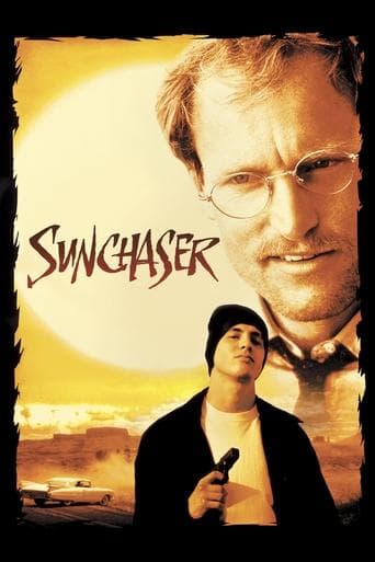 Poster de The Sunchaser
