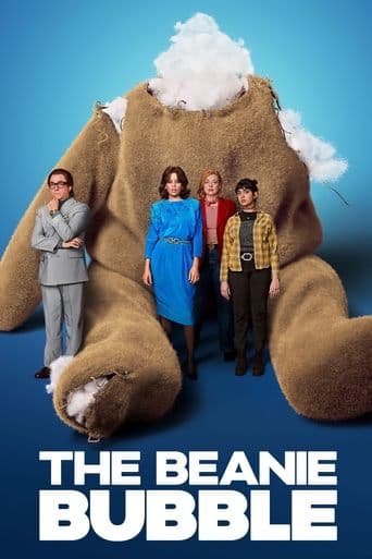 Poster de The Beanie Bubble