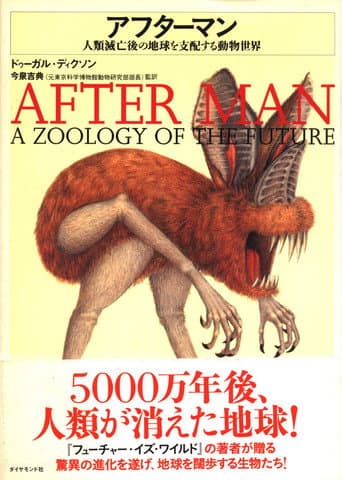 Poster de After Man
