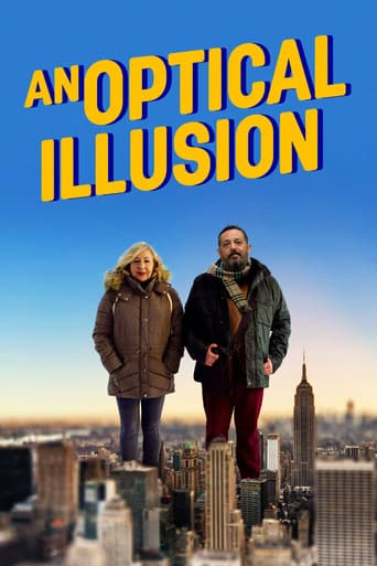 Poster de An Optical Illusion