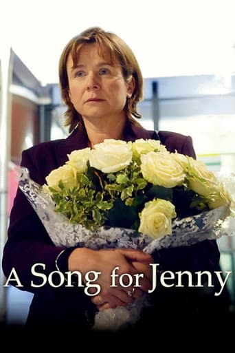 Poster de A Song for Jenny
