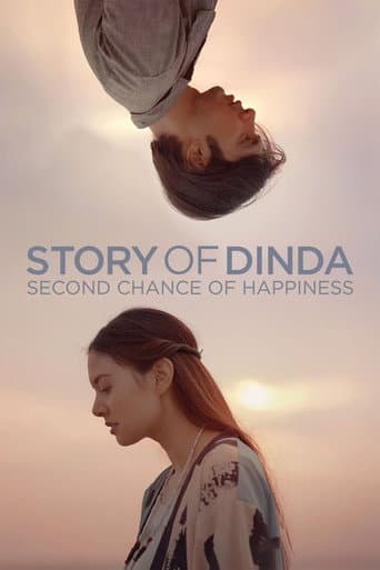 Poster de Story of Dinda: Second Chance of Happiness