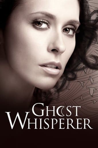Poster de Ghost Whisperer
