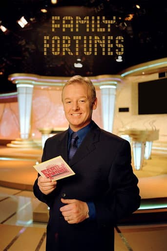 Poster de Family Fortunes