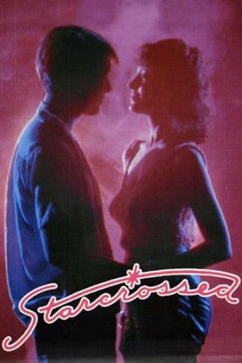 Poster de Starcrossed