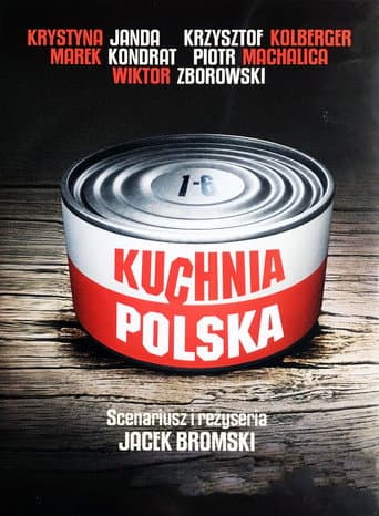Poster de Kuchnia polska