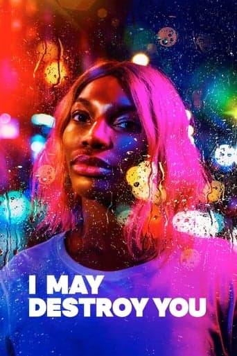 Poster de I May Destroy You