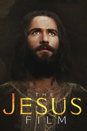 Poster de Jesus