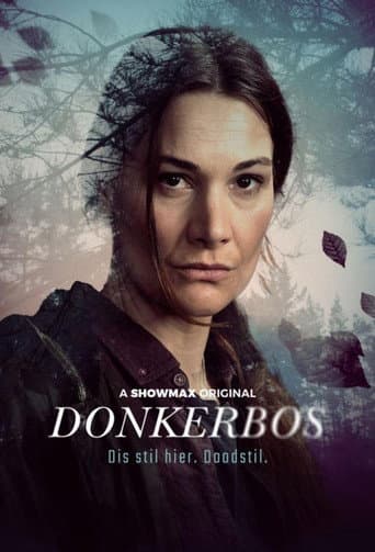 Poster de Donkerbos