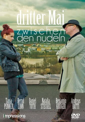 Poster de Dritter Mai zwischen den Nudeln
