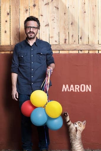 Poster de Maron
