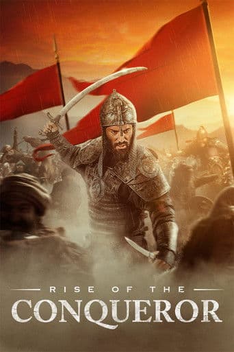 Poster de Rise of the Conqueror