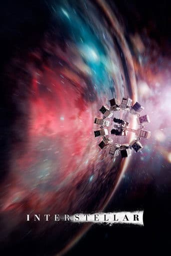 Poster de Interstellar