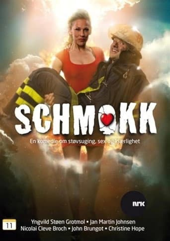 Poster de Schmokk