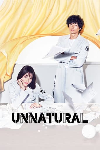 Poster de Unnatural