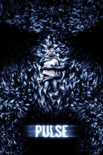 Poster de Pulse