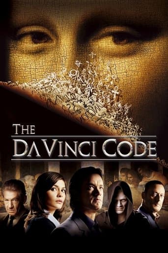 Poster de The Da Vinci Code
