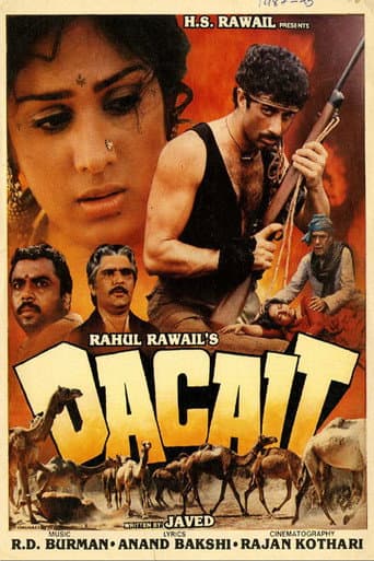 Poster de Dacait