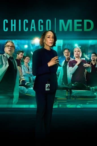 Poster de Chicago Med