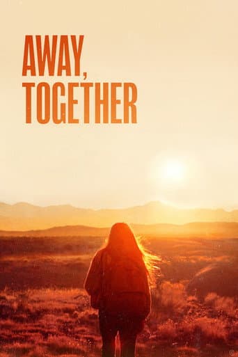 Poster de Away, Together