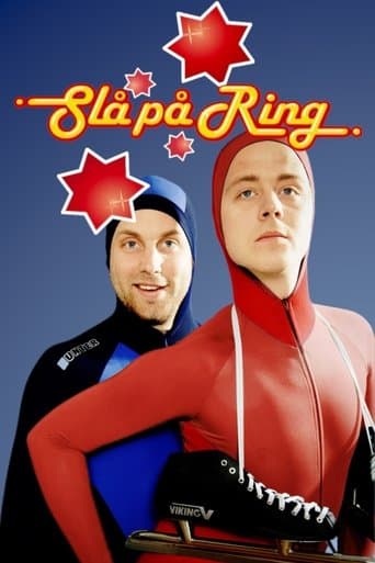 Poster de Slå på ring