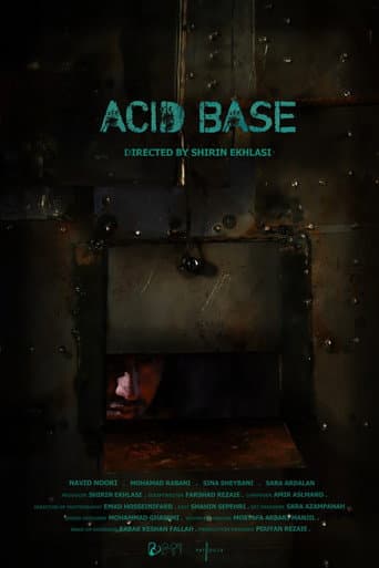 Poster de Acid Base