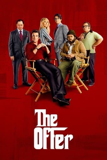 Poster de The Offer