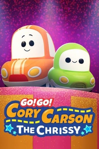Poster de Tut Tut Cory Bólidos  El baile de Chrissy