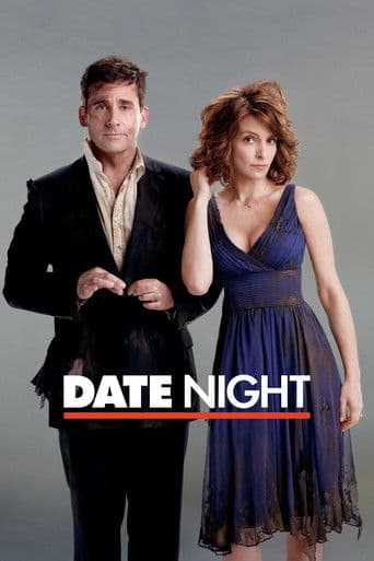 Poster de Date Night
