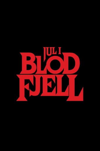 Poster de Christmas on Blood Mountain