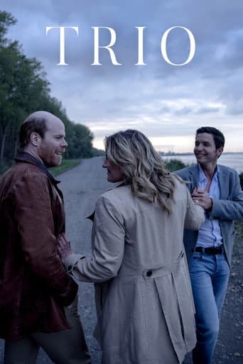 Poster de Trio