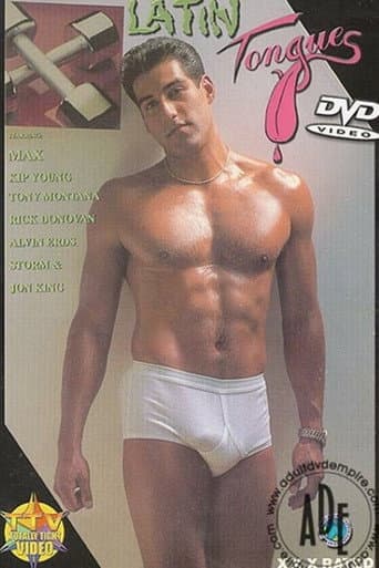 Poster de Latin Tongues