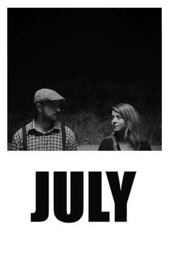 Poster de July
