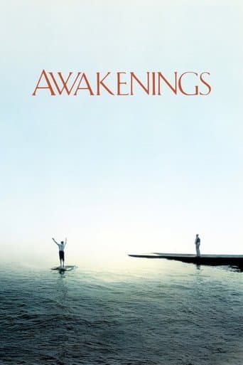 Poster de Awakenings