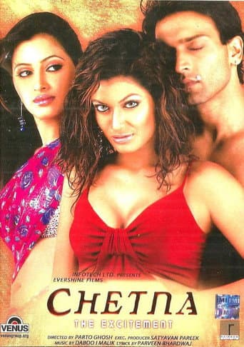 Poster de Chetna
