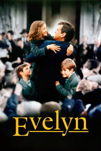 Poster de Evelyn