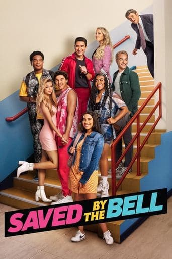Poster de Saved by the Bell